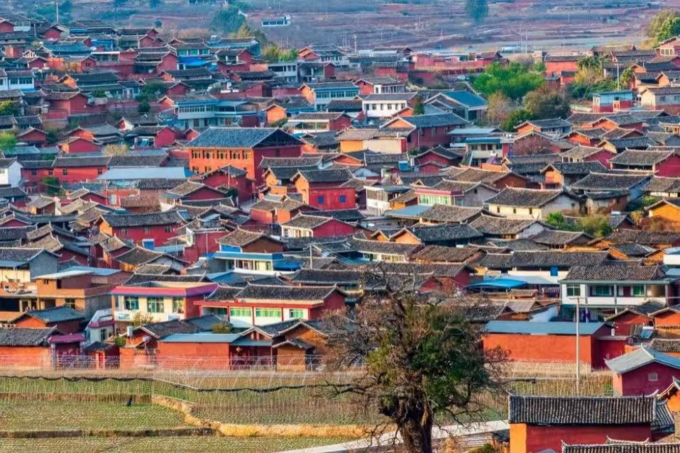 Yishala Village